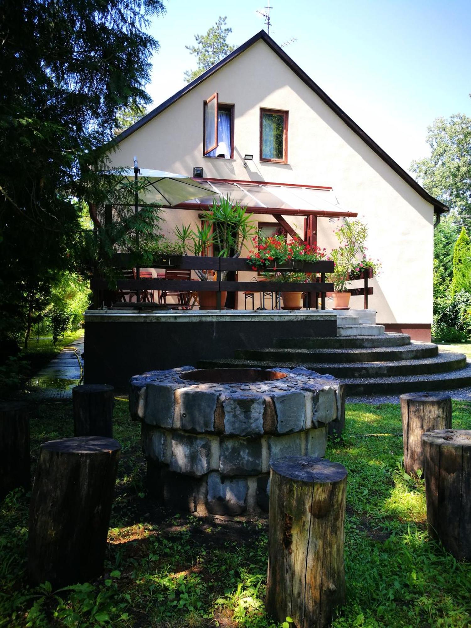 3 To Sziki Szallo Seghedin Exterior foto