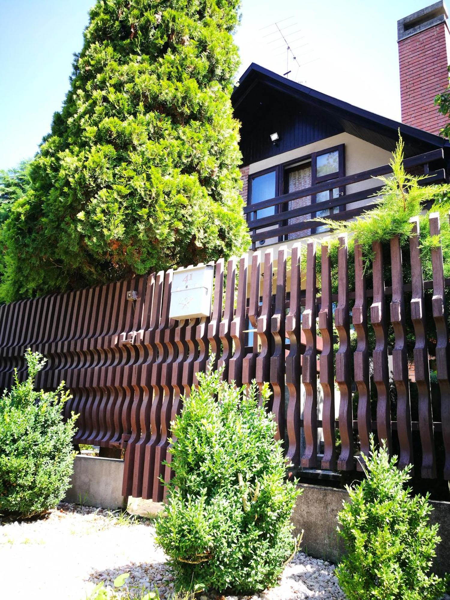 3 To Sziki Szallo Seghedin Exterior foto