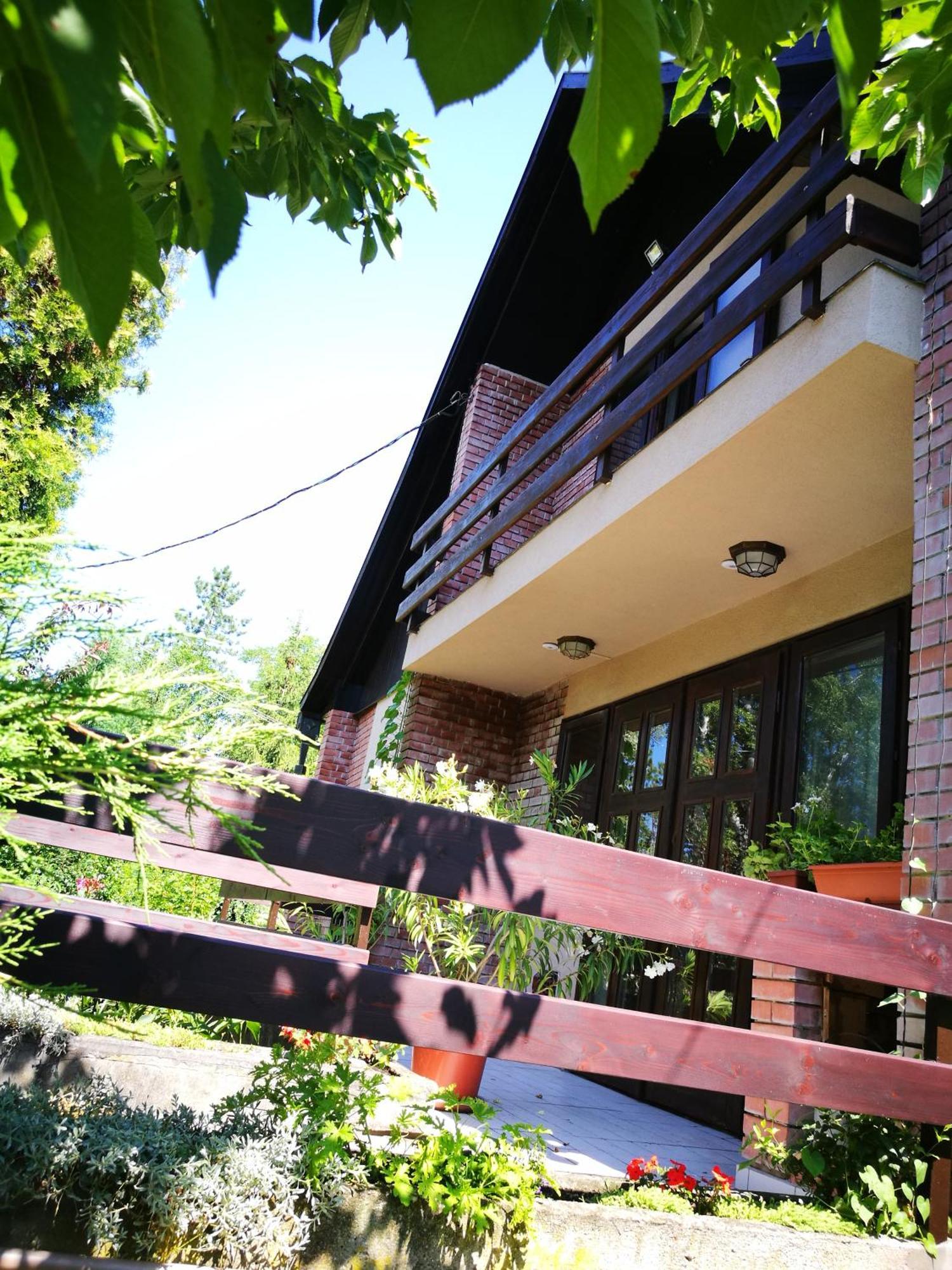 3 To Sziki Szallo Seghedin Exterior foto